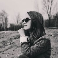 Alia Ahmetshina的照片