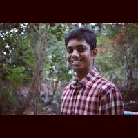 Jainish Shinde's Photo