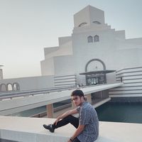 Farrel Prabaswara's Photo