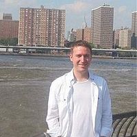 Marc Grabanski的照片