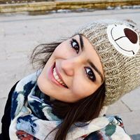 Fotos de Valentina Popa