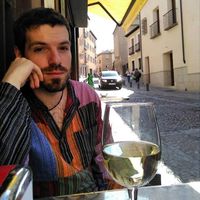 Alberto Coronel's Photo