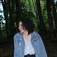 Taia Qveladze's Photo