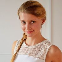 Eliška Vraspírová's Photo