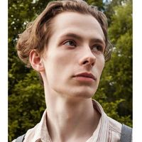 Роман Сенин's Photo