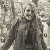 Andressa Lamana Waschburger的照片