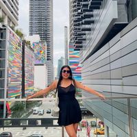 Anahis  Paredes's Photo