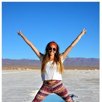 Camila Fiorino的照片