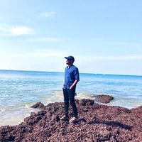 Anil Vadlapally的照片