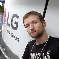 Yuri Boychenko's Photo