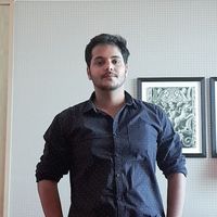 harsh tiwari's Photo