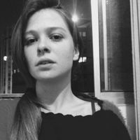 gabriella vergani's Photo