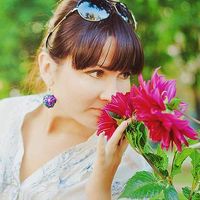 Kate Kuzmenkova's Photo