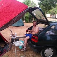 Hugo Sartorius's Photo