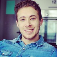 sleem Swalha's Photo