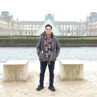 José N Martins's Photo