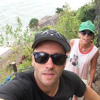 Le foto di Olga and Jose