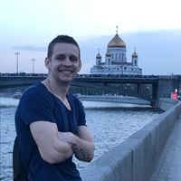 Mike Koretskiy's Photo