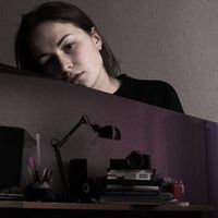 Elvina Mukhamedyanova's Photo