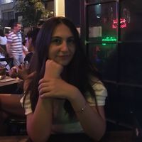 Gayenur Ecer's Photo