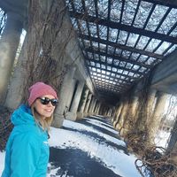 Monika Kalwajtys's Photo