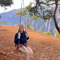 Nuria  Ackermann's Photo