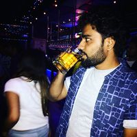 Navneet Upadhyay's Photo