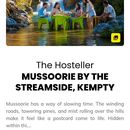 Trip To Mussoorie (2 Days Free Stay)'s picture