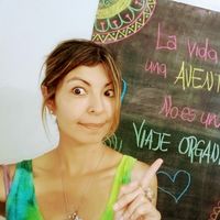 Sol Villalba的照片