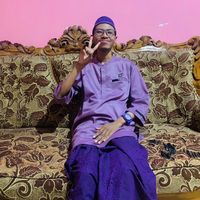 Moch. Chafidh Sabilur Rosyat的照片