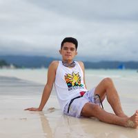 Jhon Rey Amacna's Photo