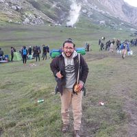 Ilyes Benterki's Photo