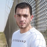 Abdulmooti Al-Baba's Photo