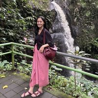 Gizza Gistya的照片