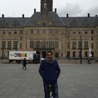 Photos de Reda Mohamed