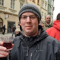 Daniel Briskman's Photo