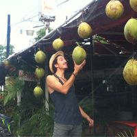 Mauro Olmedo的照片