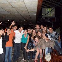 Anthony Sparks's Photo