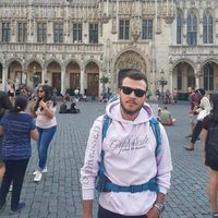 Fatih Başaran's Photo