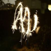 Ali Armstrong's Photo