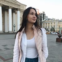 Мария Рыбальченко的照片