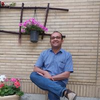 Ehsan Velayati's Photo