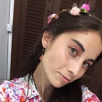 Le foto di María Jesús Plaza Hernández