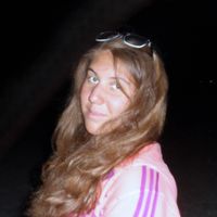 Alina Ragimova's Photo