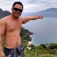 Eduardo Tenguam的照片