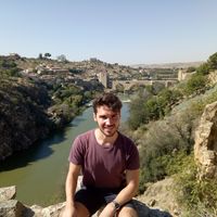 Jacob Hartley的照片