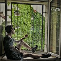 Jarek Pietraszek's Photo