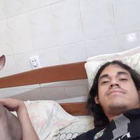 Alexander Arevalo's Photo