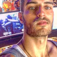 Ömer Faruk Erol's Photo