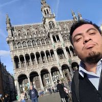 Le foto di Daniel Cantu Castro